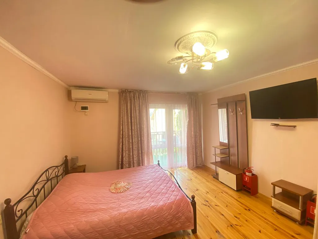 1-комнатная Квартира — аренда посуточно в Новый Свет