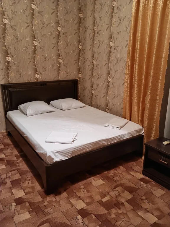 Квартира Комната — аренда посуточно в Цандрыпш