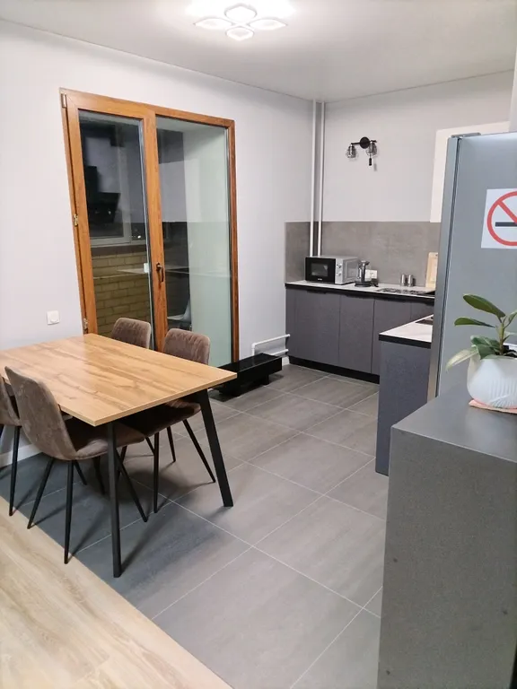 2-комнатная Квартира — аренда посуточно в Кострома