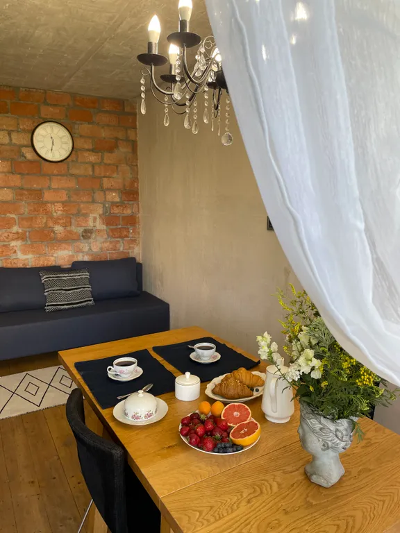 Квартира Книжный Loft в историческом центре города — Ростов-на-Дону