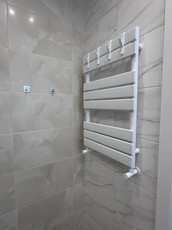 Уютная квартира в премиум ЖК Русская Европа