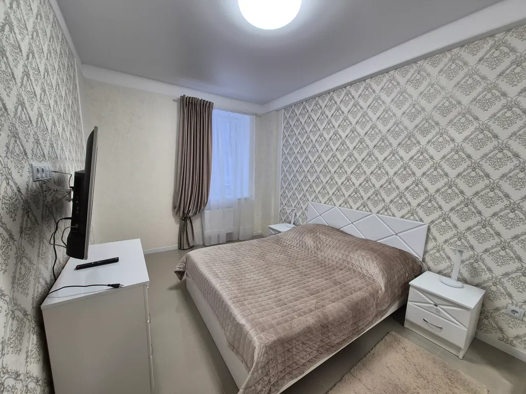 Уютные апартаменты в центре Светлогорска