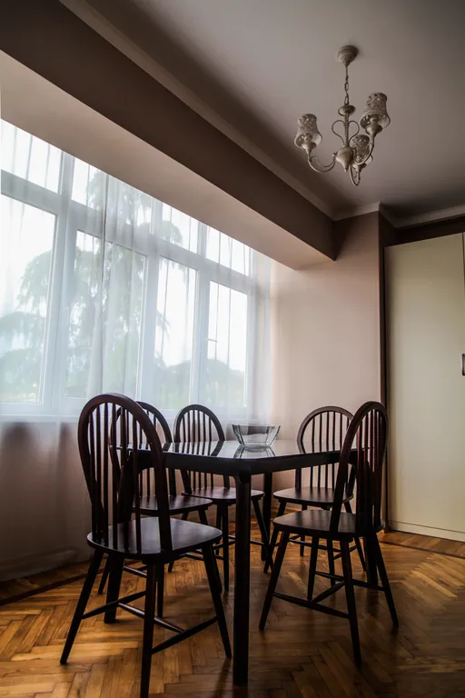 Квартира с видом на море и горы — аренда посуточно в Сухум