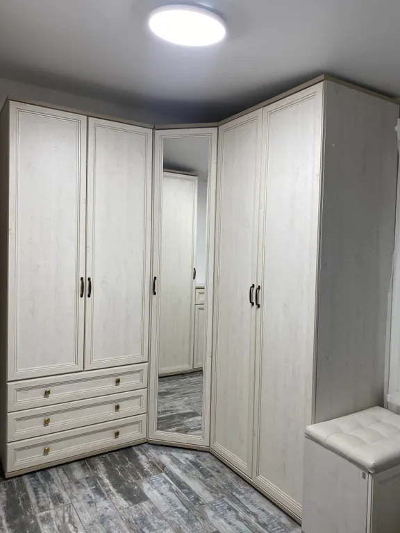 Уютная квартира в 7 минутах от центрального парка