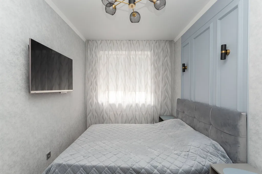 Уютная квартира у самого лучшего западного пляжа