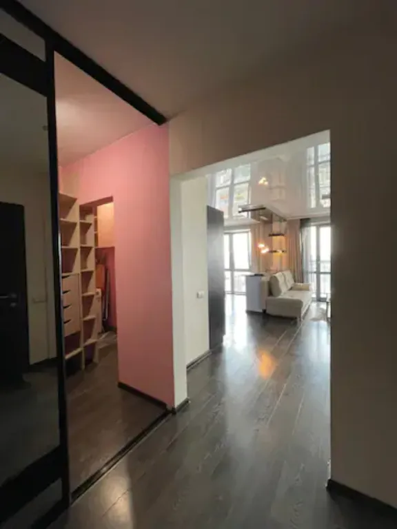 Стильная студия в центре рядом с метро Суконная слобода