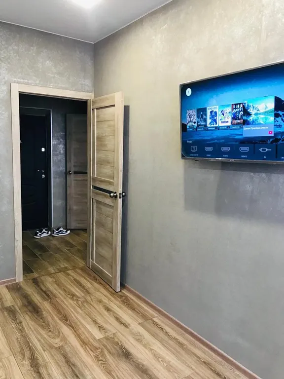 Квартира Уютная квартира у парка Галицкого — Краснодар