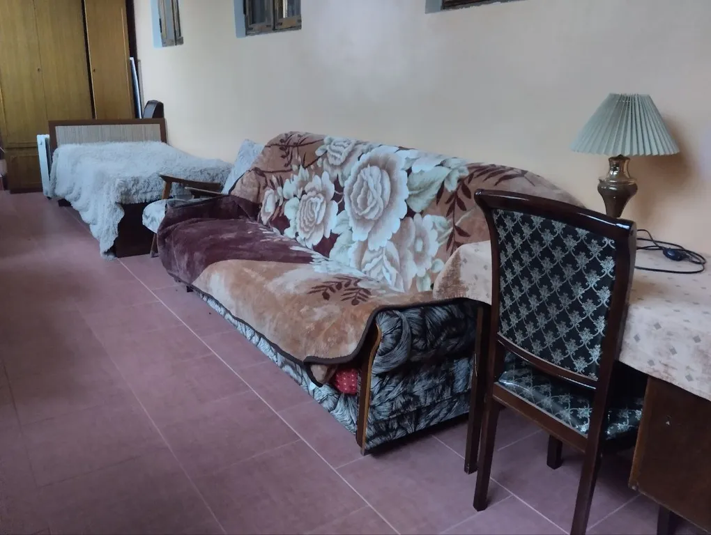 Коттедж Уютный семейный домик №4 — Кисловодск