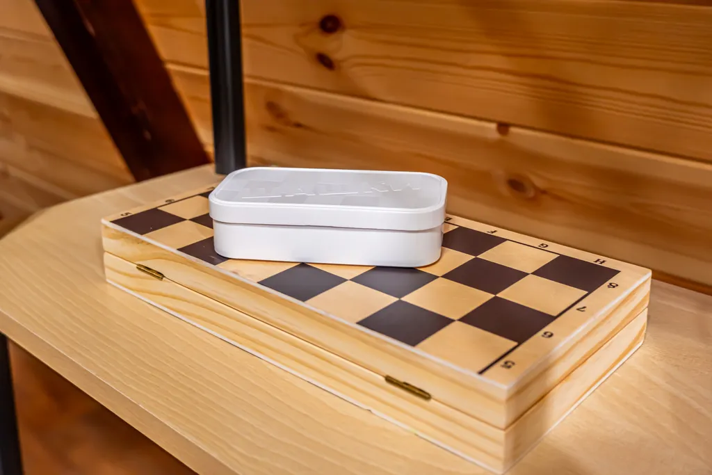 Коттедж Просторный коттедж с беседкой — Терскол