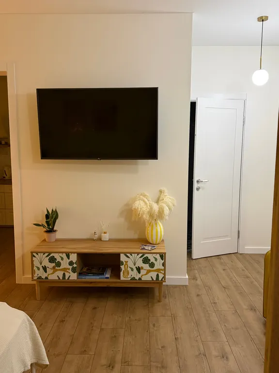 Апартаменты Сердце Бреста №2