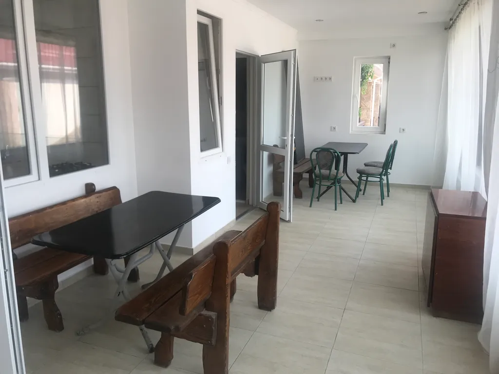 Апартамент