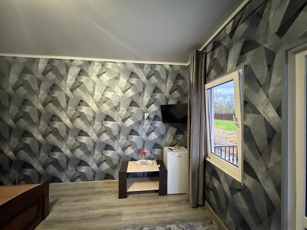 Идеальное место для отдыха