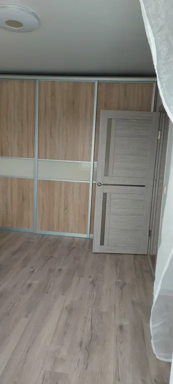 Уютная однокомнатная квартира