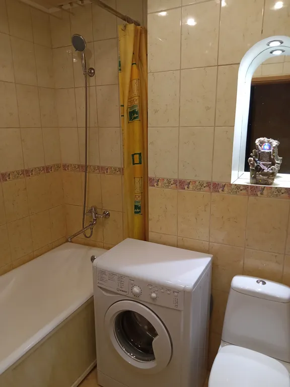 Уютная 2-х комнатная квартира у склона Кукисвумчорр