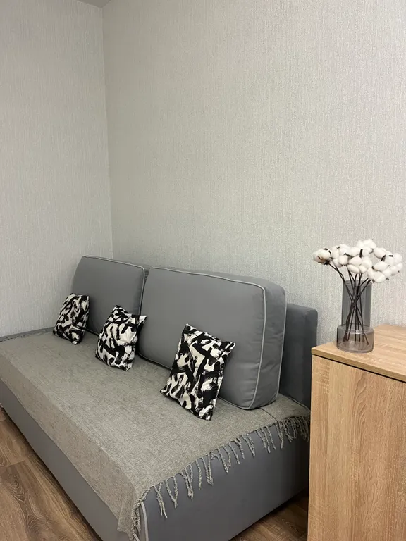 Квартира Комфортные Апартаменты «Дыхание» — Краснодар