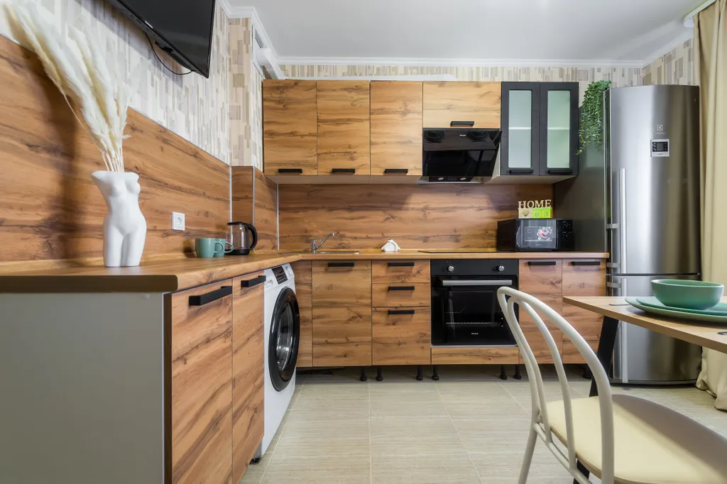 ApartMe Ладожский вокзал