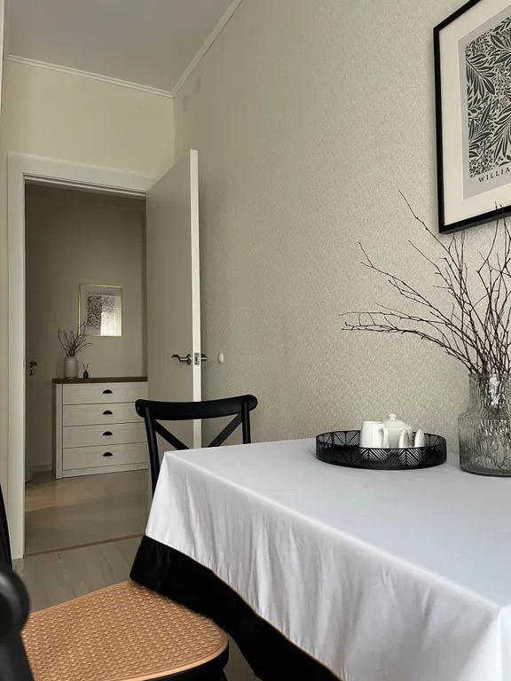 Квартира Бордо класса Комфорт