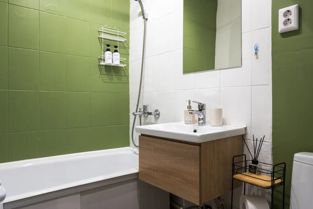 Квартира Квартира в центре у вокзала — Новосибирск