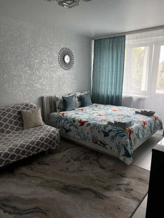 Квартира Самый центр!Площадь Победы!!!Васильки!!! — аренда посуточно в Витебск