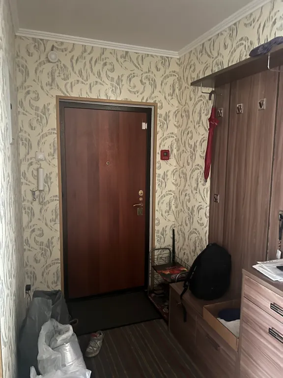 Квартира Квартира у метро — Москва