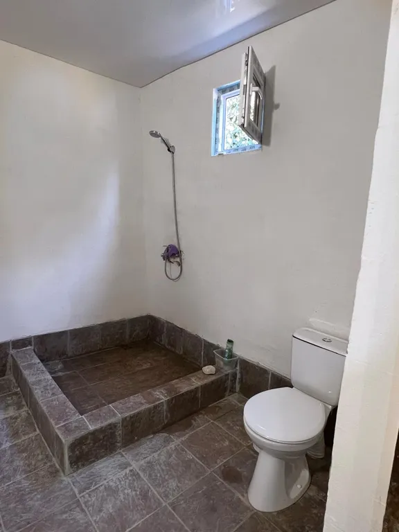 Дом у моря – тишина, комфорт и всё необходимое рядом