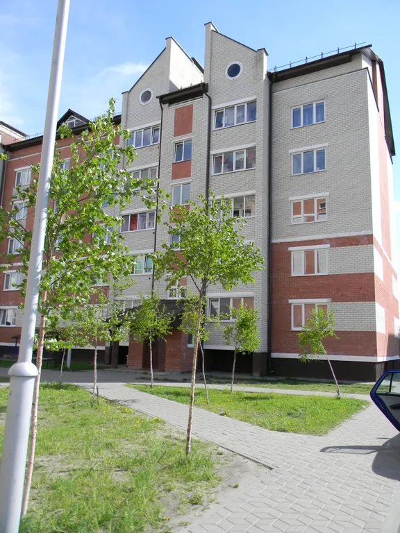 Шикарные дизайнерские однокомнатные апартаменты