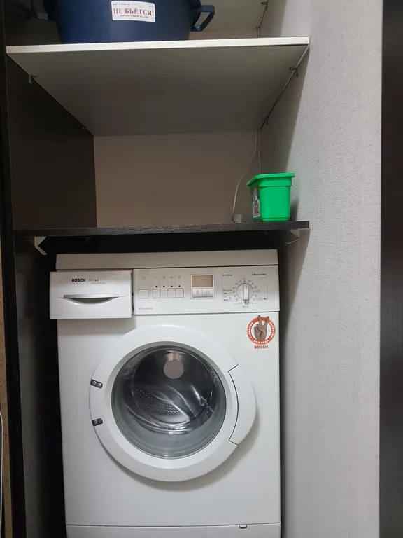 Однокомнатная квартира рядом с озером