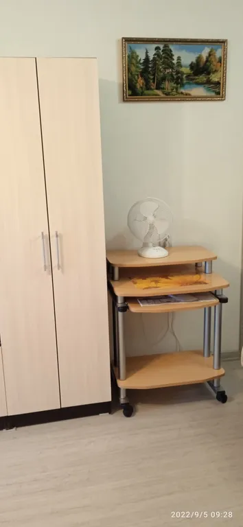 Квартира 1-комнатная Квартира — Калининград