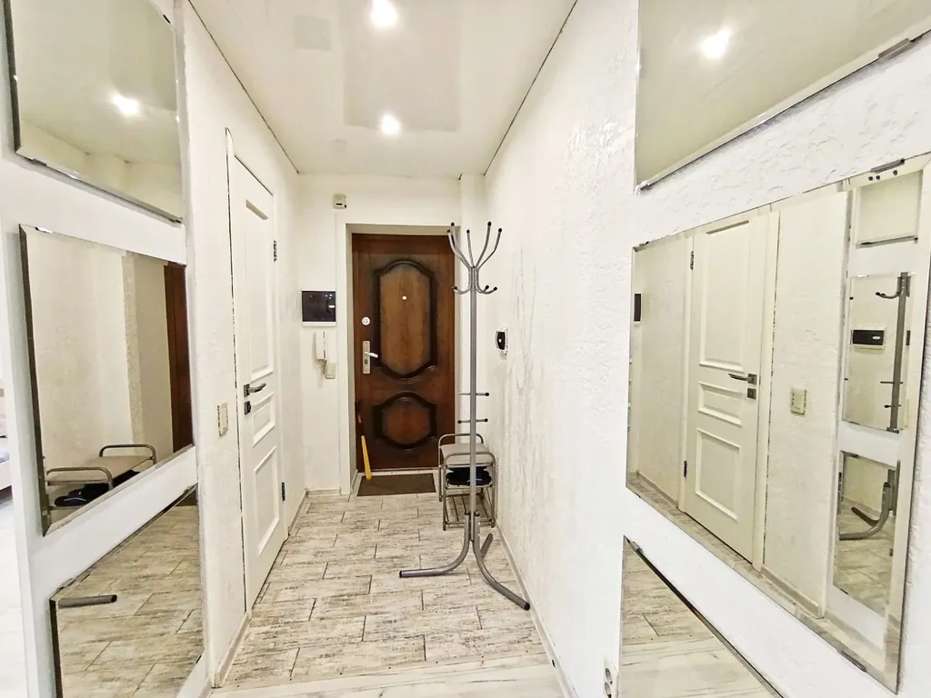 ШИкарная квартира в самом сердце города