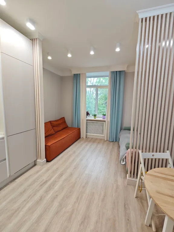 Идеальная квартира для вашего отдыха или командировки