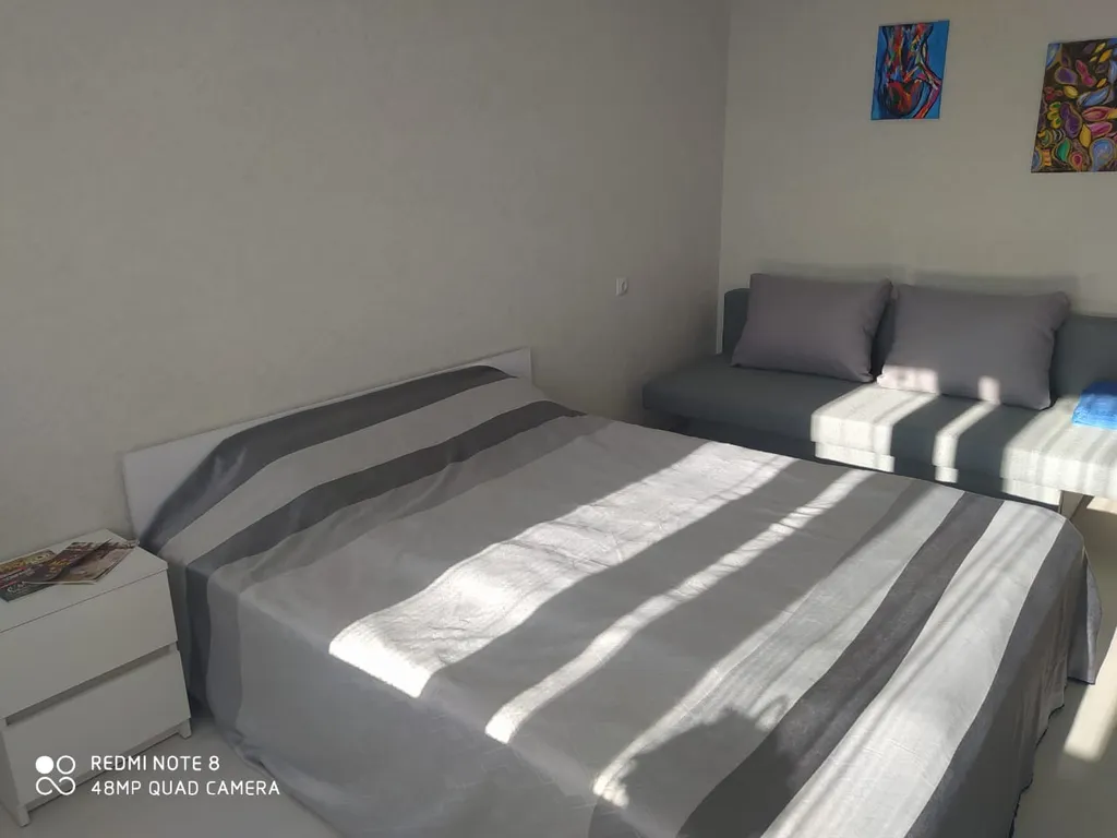 Квартира Апартаменты уюта — Калининград