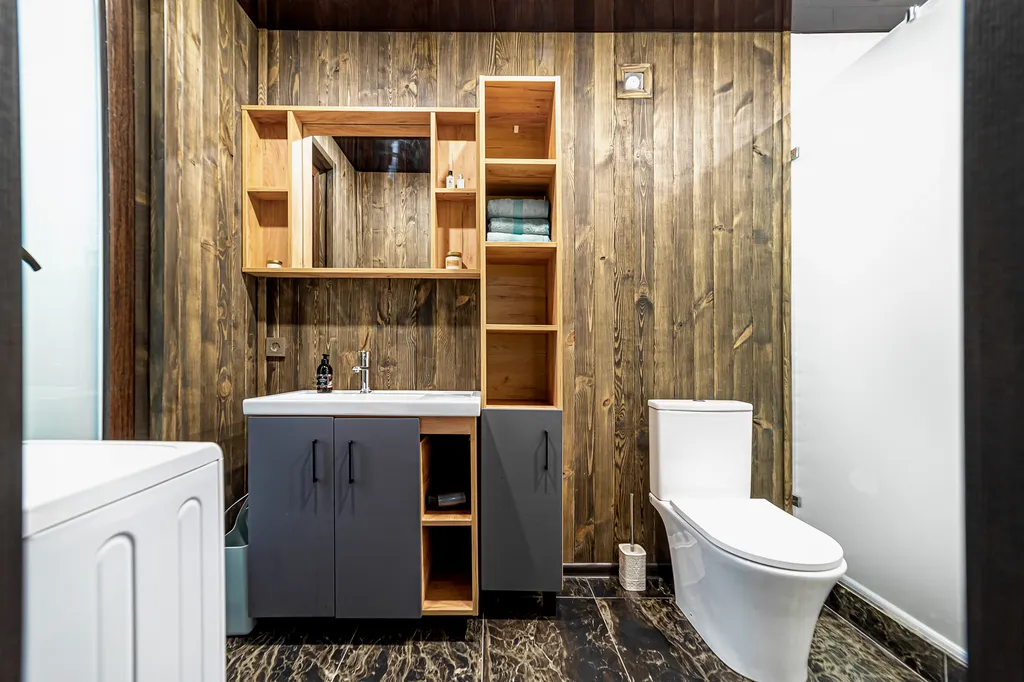 3-комнатный Дом