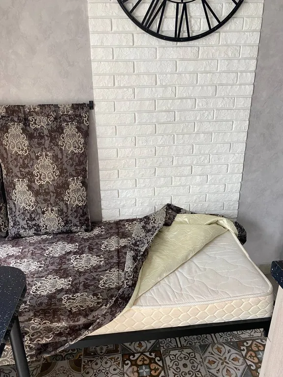 Квартира Квартира Уютный апартамент в центре — Анапа