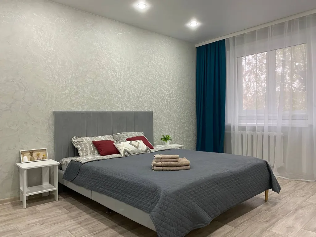 Квартира Апартаменты комфорт-класса минимализм — аренда посуточно в Балаково