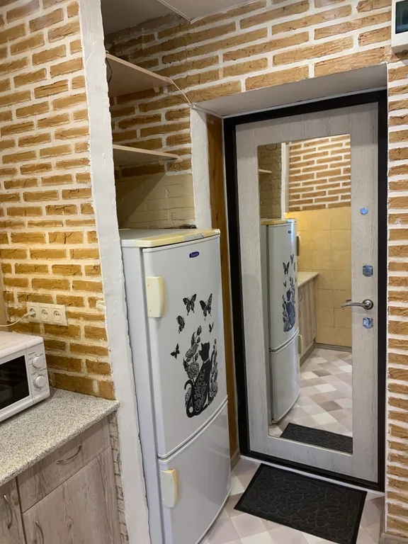 Комфортная студия