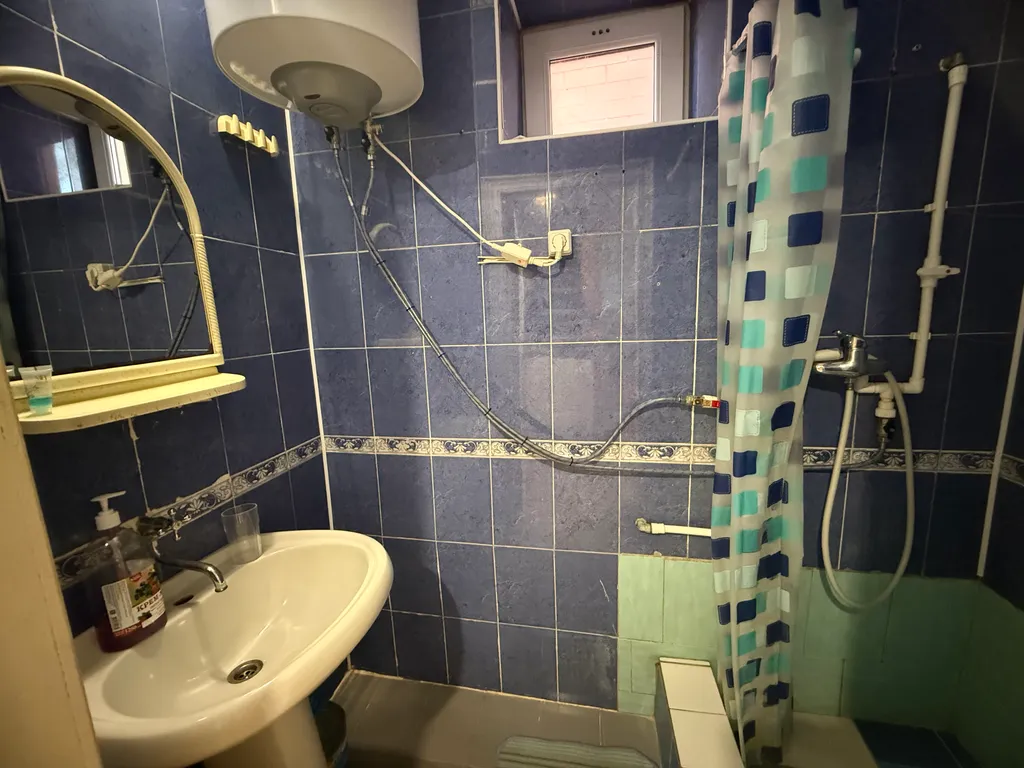 Дом у моря на 11 гостей-3 минуты пешком