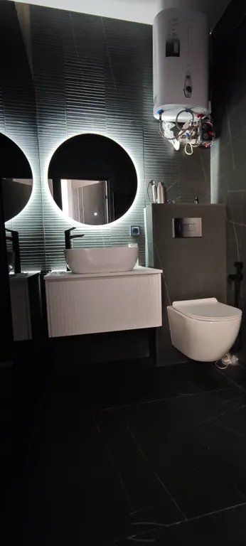 Квартира в ЖК Университетский