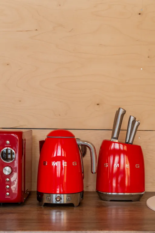 Fanza House - домик с сауной, чаном, камином, проектором и беседкой