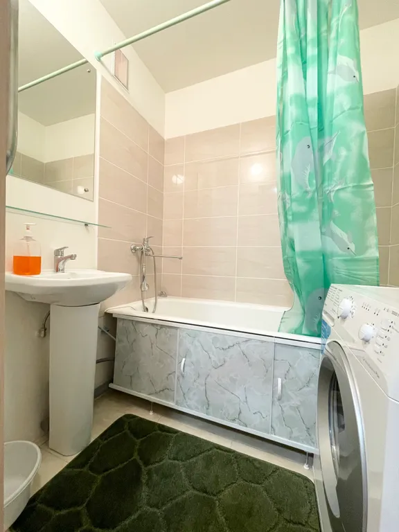 Квартира на Вышке-2