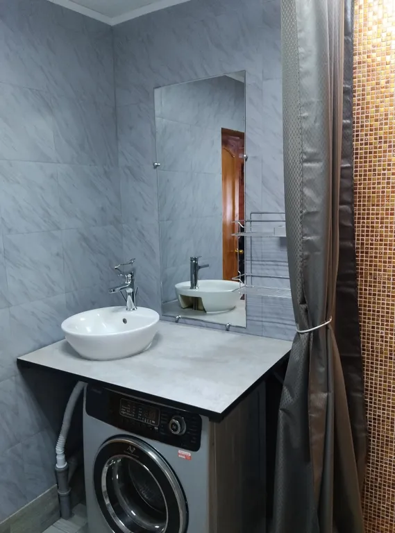 Коттедж 2-комнатный Дом — Шерегеш