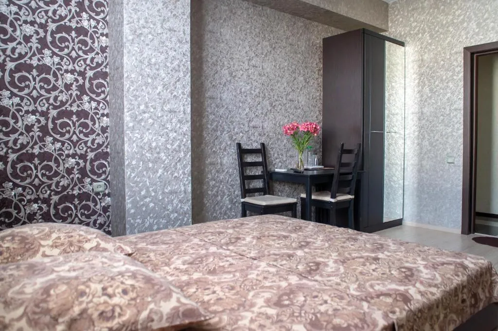 Квартира Комната — Лазаревское