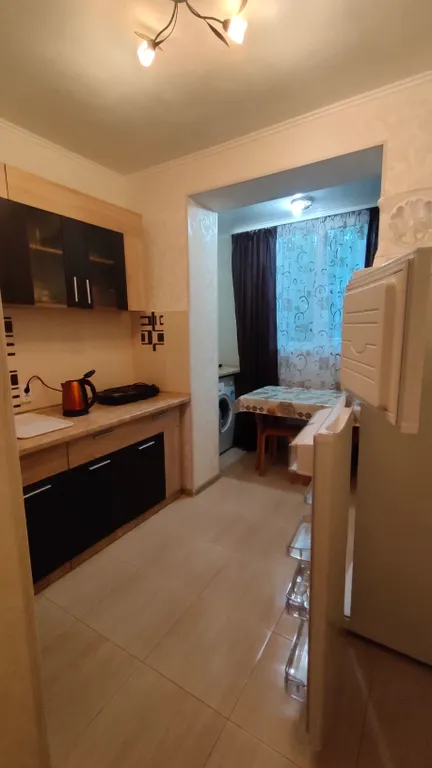 1комнатная квартира в центре рыбзавода