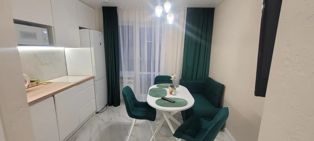 Квартира Квартира Центр у Музея Мирового Океана — Калининград