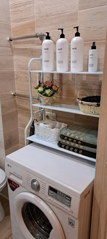 Уютная квартира на Парке Победы