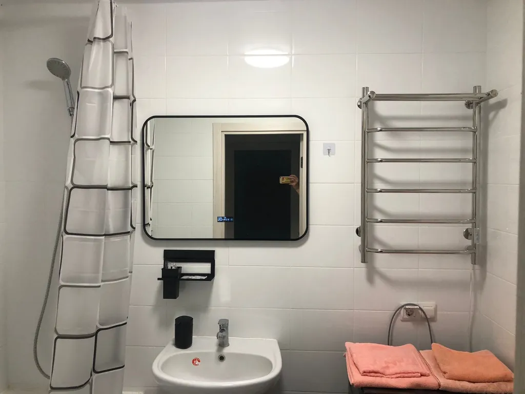 Уютная квартира, рядом с кванью и термальным комплексом