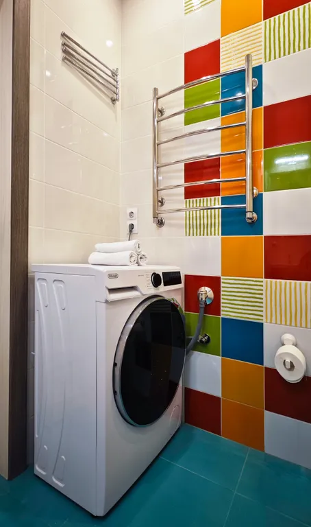 Квартира Дружелюбная трёхкомнатная квартира — Калининград