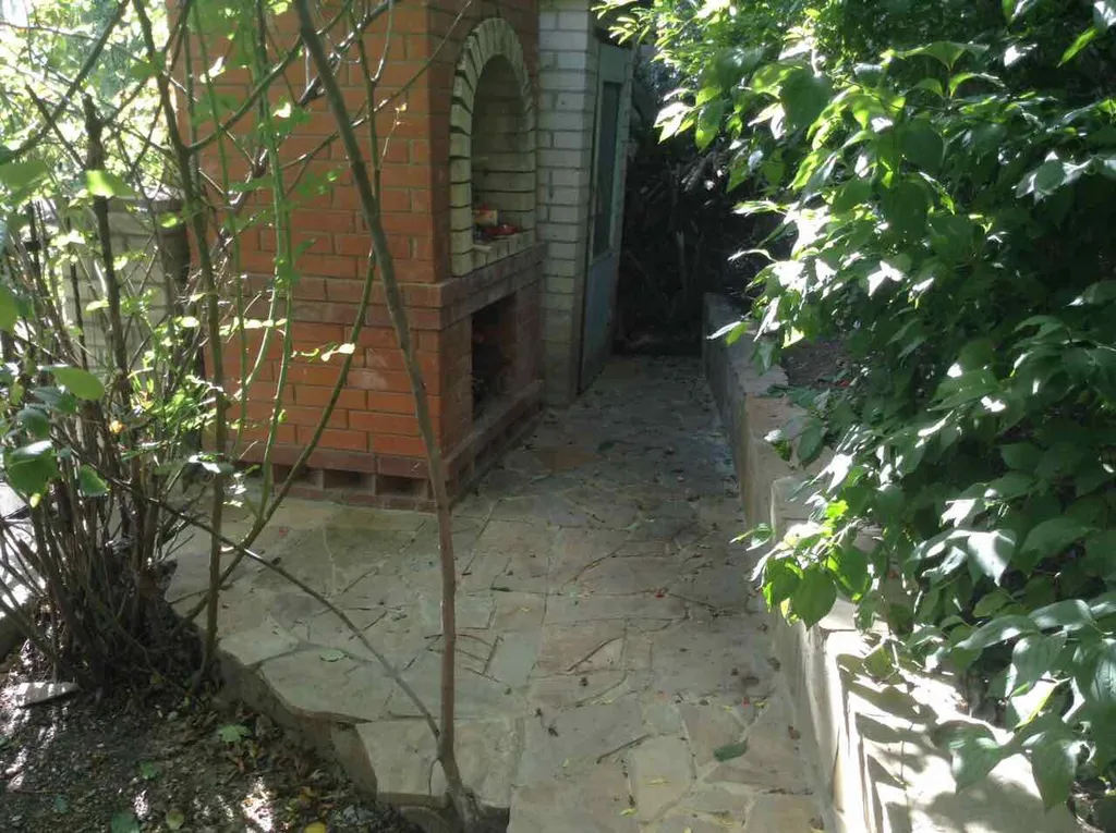 Домик у моря