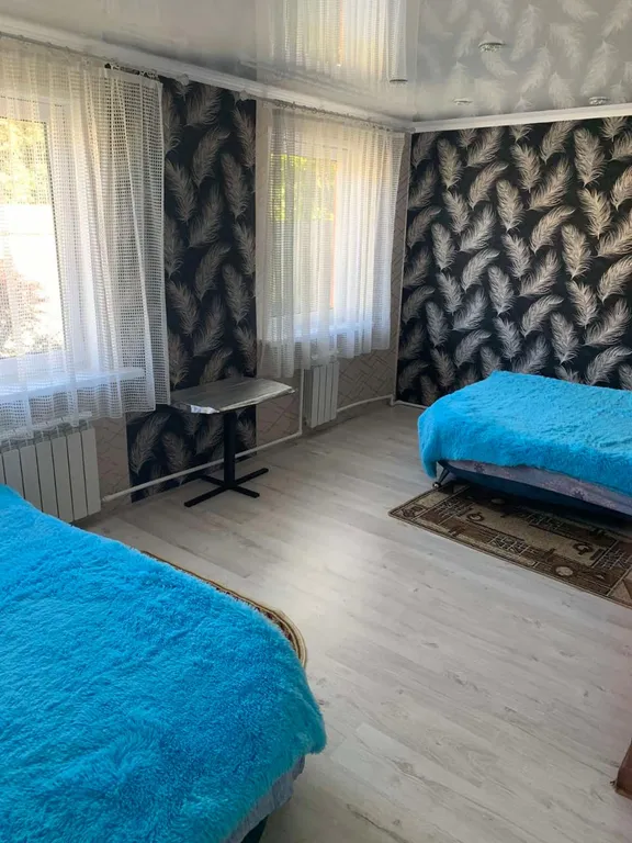 Коттедж Домик у моря — Зеленоградск