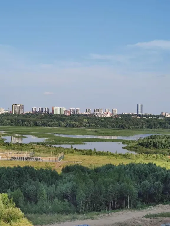 Квартира Квартира Аквапарк Ривьера, Чаша, центр города 5 минут на машине — Казань