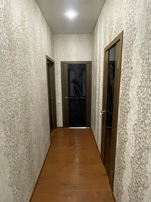 Квартира 2-комнатная Квартира — Геленджик